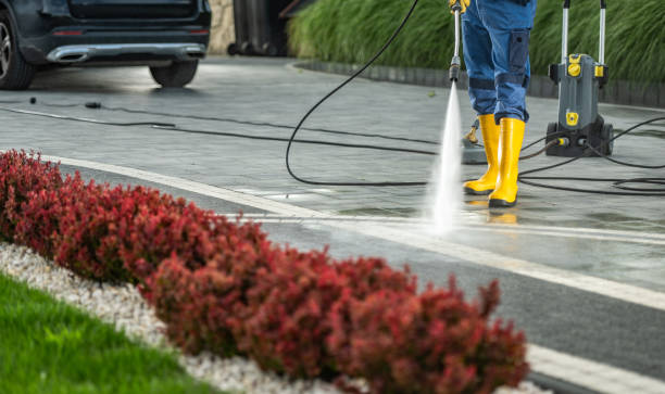 Best Post-Construction Pressure Washing  in Gilcrest, CO