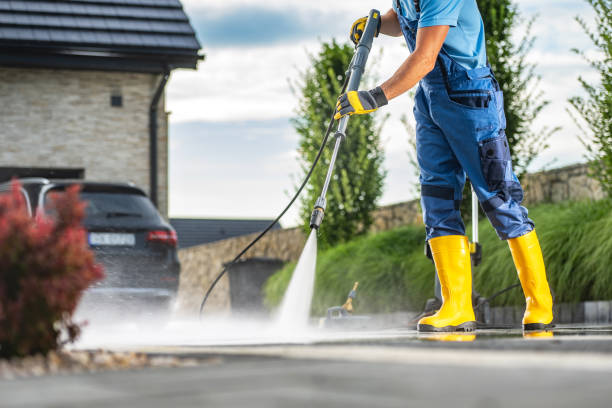 Best Sidewalk and Walkway Cleaning  in Gilcrest, CO